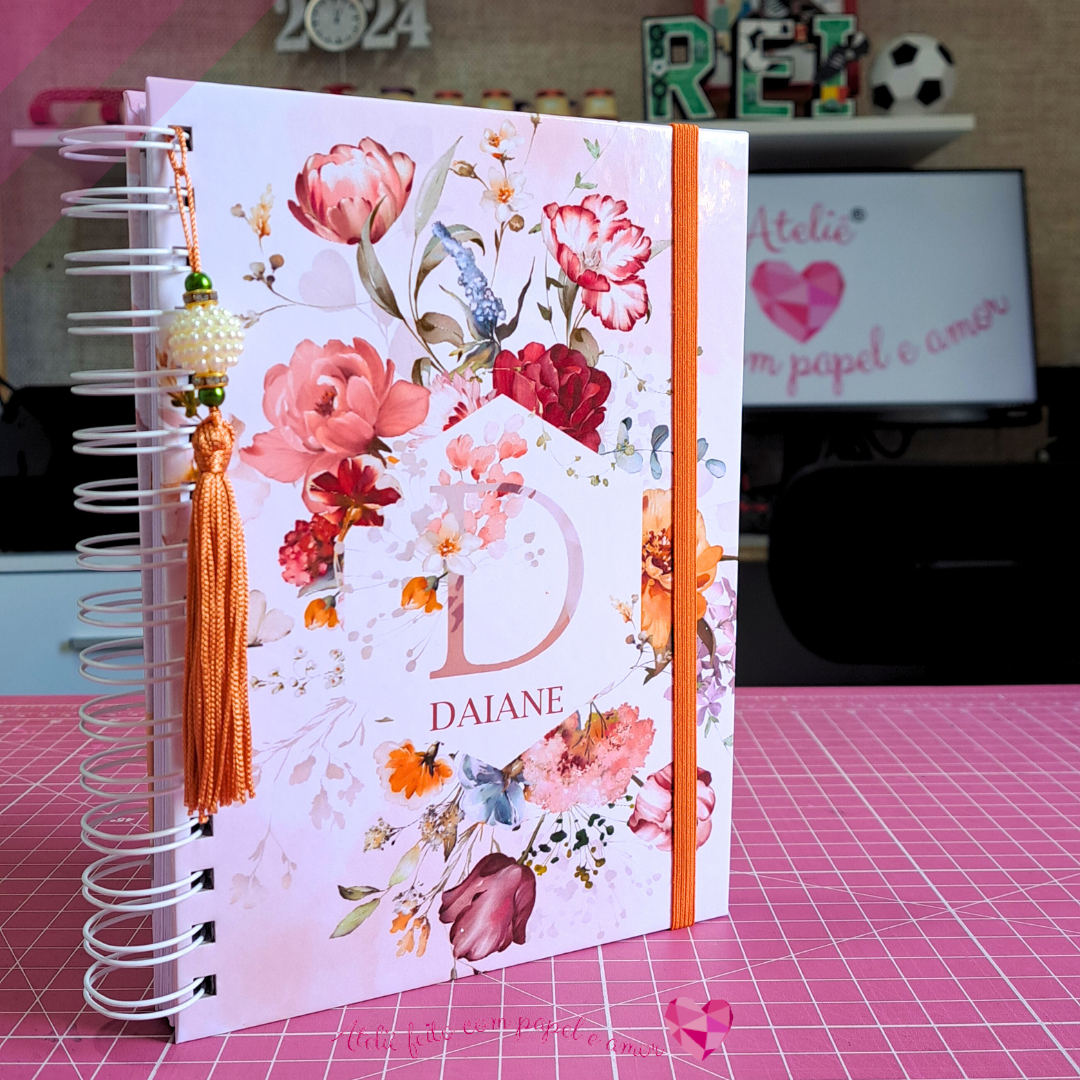 Devocional_Floral_Inicial e Nome